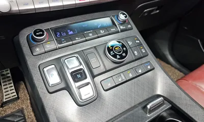Hyundai Palisade 2019, 116233 км, за 12890.01 USD - фото 9