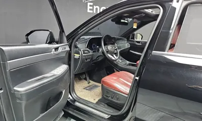 Hyundai Palisade 2019, 116233 км, за 12890.01 USD - фото 10