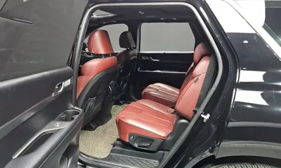Hyundai Palisade 2019, 116233 км, за 12890.01 USD - фото 12