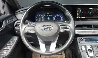 Hyundai Palisade 2019, 116233 км, за 12890.01 USD - фото 14