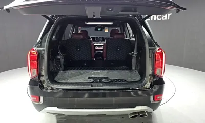 Hyundai Palisade 2019, 116233 км, за 12890.01 USD - фото 20