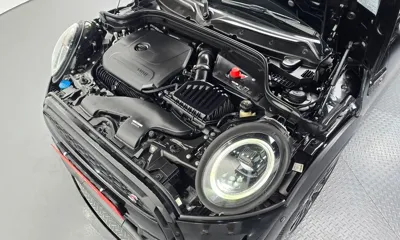 MINI Cooper 2023, 52478 км, за 16083.86 USD - фото 6
