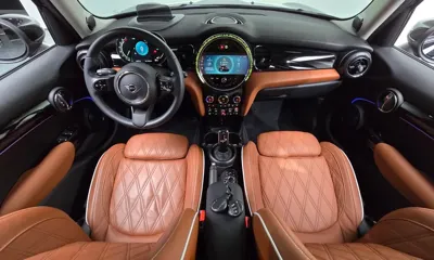 MINI Cooper 2023, 52478 км, за 16083.86 USD - фото 7
