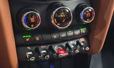 MINI Cooper 2023, 52478 км, за 16083.86 USD - фото 20