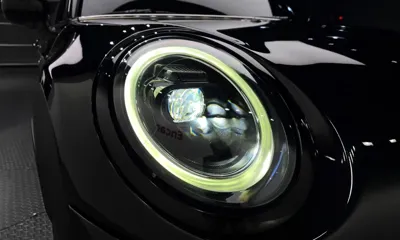 MINI Cooper 2023, 52478 км, за 16083.86 USD - фото 22