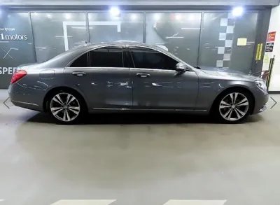 Mercedes-Benz S-Class 2016, 225183 км, за 12034.88 USD