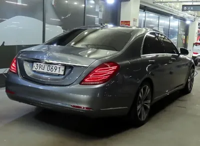 Mercedes-Benz S-Class 2016, 225183 км, за 12034.88 USD