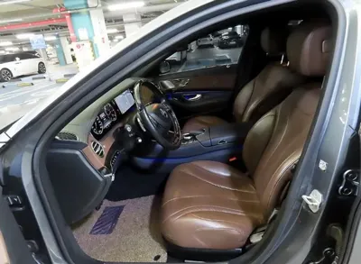 Mercedes-Benz S-Class 2016, 225183 км, за 12034.88 USD - фото 6