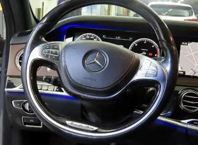 Mercedes-Benz S-Class 2016, 225183 км, за 12034.88 USD - фото 8