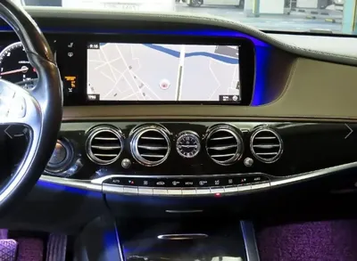 Mercedes-Benz S-Class 2016, 225183 км, за 12034.88 USD - фото 11