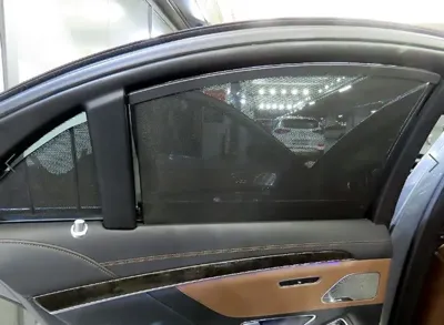 Mercedes-Benz S-Class 2016, 225183 км, за 12034.88 USD - фото 15
