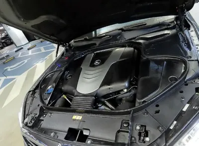 Mercedes-Benz S-Class 2016, 225183 км, за 12034.88 USD - фото 19