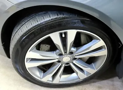 Mercedes-Benz S-Class 2016, 225183 км, за 12034.88 USD - фото 20