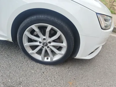 Audi A4L 2017, 84900 км, за 14140 USD