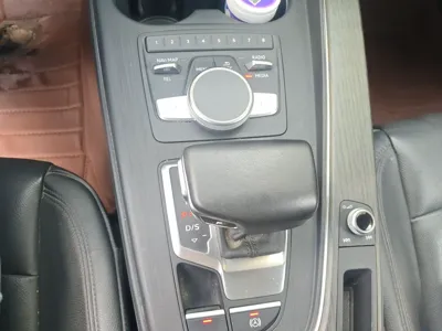 Audi A4L 2017, 84900 км, за 14140 USD - фото 11