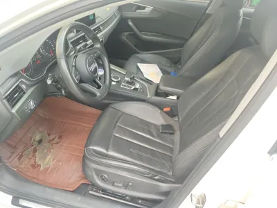 Audi A4L 2017, 84900 км, за 14140 USD - фото 12