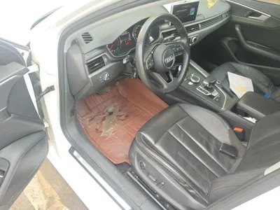 Audi A4L 2017, 84900 км, за 14140 USD - фото 13