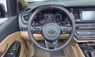 Kia Canival 2020, 64921 км, за 11044.66 USD - фото 13