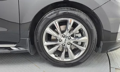 Kia Canival 2020, 64921 км, за 11044.66 USD - фото 21