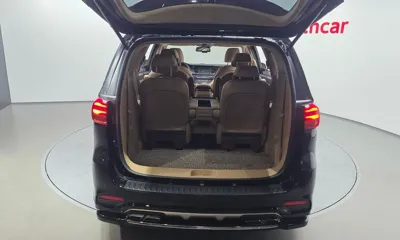 Kia Canival 2020, 64921 км, за 11044.66 USD - фото 27