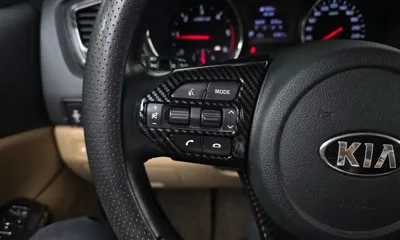 Kia Canival 2020, 64921 км, за 11044.66 USD - фото 35