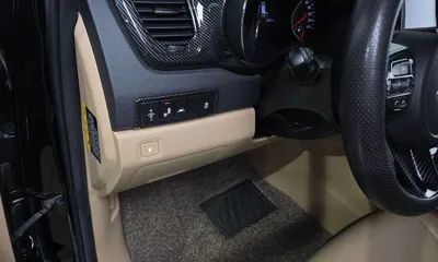 Kia Canival 2020, 64921 км, за 11044.66 USD - фото 37
