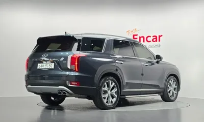 Hyundai Palisade 2019, 58622 км, за 18145.68 USD
