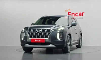 Hyundai Palisade 2019, 58622 км, за 18145.68 USD