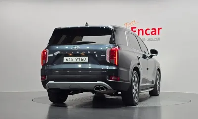 Hyundai Palisade 2019, 58622 км, за 18145.68 USD