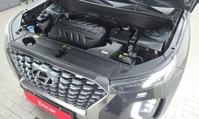 Hyundai Palisade 2019, 58622 км, за 18145.68 USD - фото 6