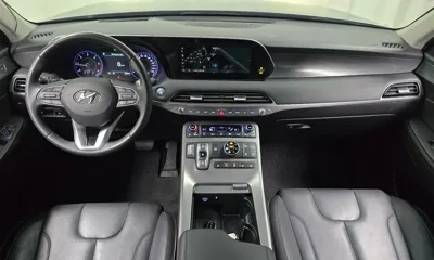 Hyundai Palisade 2019, 58622 км, за 18145.68 USD - фото 7