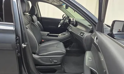 Hyundai Palisade 2019, 58622 км, за 18145.68 USD - фото 10