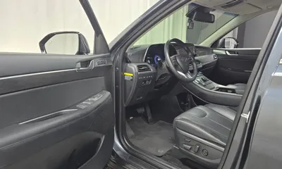 Hyundai Palisade 2019, 58622 км, за 18145.68 USD - фото 11