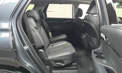 Hyundai Palisade 2019, 58622 км, за 18145.68 USD - фото 12