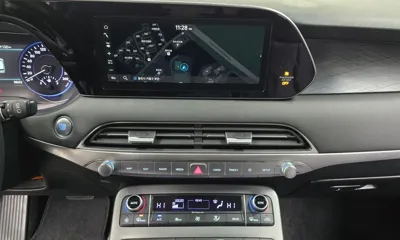Hyundai Palisade 2019, 58622 км, за 18145.68 USD - фото 14