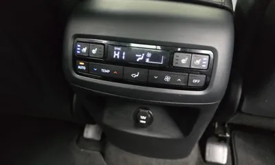 Hyundai Palisade 2019, 58622 км, за 18145.68 USD - фото 19