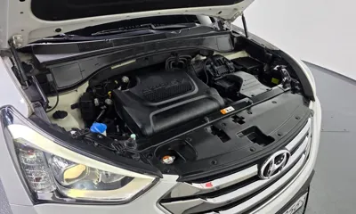 Hyundai Santafe 2014, 146662 км, за 6316.34 USD - фото 6