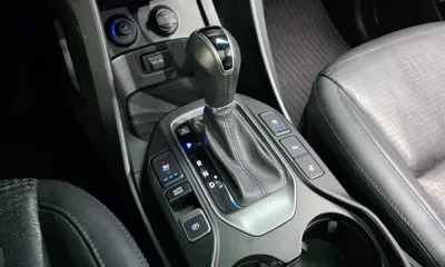 Hyundai Santafe 2014, 146662 км, за 6316.34 USD - фото 9