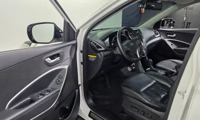 Hyundai Santafe 2014, 146662 км, за 6316.34 USD - фото 10