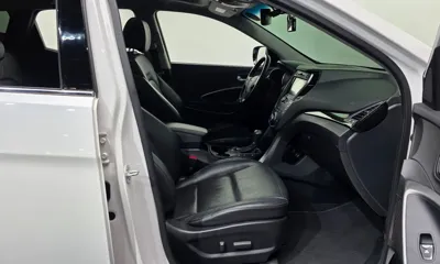 Hyundai Santafe 2014, 146662 км, за 6316.34 USD - фото 11