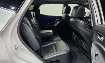 Hyundai Santafe 2014, 146662 км, за 6316.34 USD - фото 12