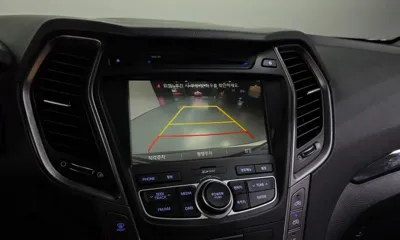 Hyundai Santafe 2014, 146662 км, за 6316.34 USD - фото 15