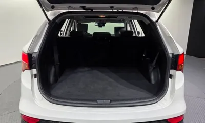Hyundai Santafe 2014, 146662 км, за 6316.34 USD - фото 20