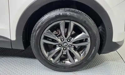 Hyundai Santafe 2014, 146662 км, за 6316.34 USD - фото 21
