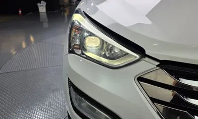 Hyundai Santafe 2014, 146662 км, за 6316.34 USD - фото 22