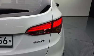 Hyundai Santafe 2014, 146662 км, за 6316.34 USD - фото 23