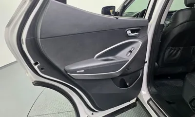Hyundai Santafe 2014, 146662 км, за 6316.34 USD - фото 25