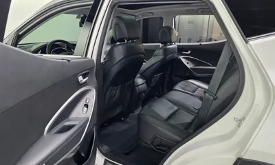Hyundai Santafe 2014, 146662 км, за 6316.34 USD - фото 26