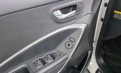 Hyundai Santafe 2014, 146662 км, за 6316.34 USD - фото 27
