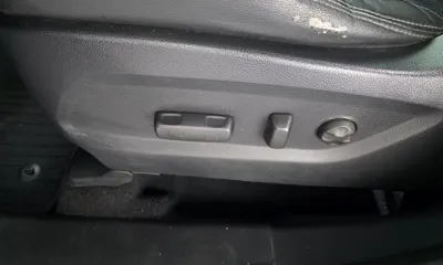 Hyundai Santafe 2014, 146662 км, за 6316.34 USD - фото 31